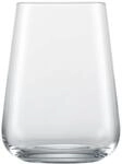 Zwiesel Glas Becher Vervino Allround mit Moussierpunkt 4er Set, 485 ml, 122203