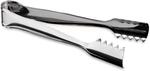 Alessi 505 Eiszange - Edelstahl 18/10 gl&auml;nzend poliert