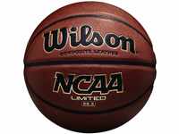 Mic Wilson Basketballball , Orange, ‎Einheitsgröße