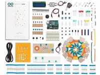 Offizielles Arduino Starter Kit für Anfänger K000007 [Projektbuch auf...