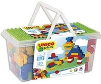 Unico 8502-0000 120 Baukl&ouml;tze,3 Jahre to 99 Jahre
