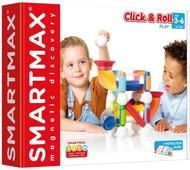 SMARTMAX SMX404 - Click und Roll, Mehrfarbig