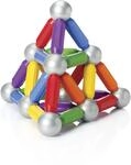 SMARTMAX - Start, Magnetic Discovery Construction, Ages 1 - 6 Years
