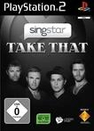 SingStar Take That - [PlayStation 2]