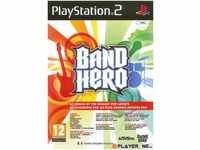 Band Hero: Standalone Game PS2 (5030917072710)