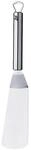 WMF Profi Plus Winkelpalette 28,5 cm, Pizzaheber, Cromargan Edelstahl teilmattiert,