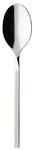 Villeroy & Boch 12-6338-0160 NewWave Kaffeeloeffel, Edelstahl, Stahl, 16 x 3.5 x 2