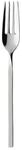 Villeroy & Boch 12-6338-0050 NewWave Tafelgabel, Rostfreiem Edelstahl in