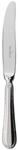 Villeroy & Boch Kreuzband Septfontaines Dessert-/Vorspeisenmesser 204mm