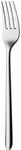 WMF Flame Men&uuml;gabel 21 cm, Cromargan protect Edelstahl poliert, kratzbest&auml;ndig,