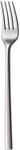 WMF Sonic Men&uuml;gabel 20,8 cm, Cromargan protect Edelstahl poliert, kratzbest&auml;ndig,