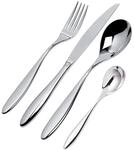 Alessi "Mami" Besteckset, 24-teilig