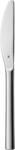 WMF Atria Men&uuml;messer mono 23 cm, Monobloc-Messer, Cromargan Edelstahl poliert,
