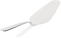 Alessi KNIFEFORKSPOON Tortenheber, Edelstahl, Silber, 11.2 x 29 x 16.4 cm