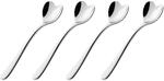 Alessi AMMI08SET Il Caffe Zuck L&ouml;ffel Gar 4