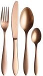 Villeroy und Boch Manufacture Cutlery Tafelbesteck f&uuml;r bis zu 4 Personen,...