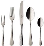 Villeroy & Boch - Leandra Besteckset 30tlg. Platin, Sp&uuml;lmaschinenfest, Besteck