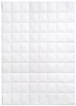 Centa Star Daunendecke Ambiente extra leicht, F&uuml;llung: 100% Daunen 155x220 cm