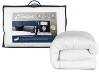 DormiGood - 100% Daunen - Extra warme Winterdaunendecke 135x200 cm - Winterdecke 135 DormiGood - 100% Daunen - Extra warme Winterdaunendecke 135x200 cm - Winterdecke 135