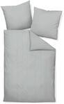 Janine Bettw&auml;sche Modern Classic 3912 Silber - 08 80x80 cm - 135x200 cm