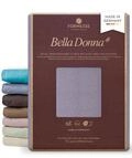 Formesse &ndash; Bella Donna Jersey. Edles Jersey-Spannbettlaken 200x220-200x240 cm - bis
