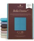 Formesse Bella Donna Spannbettlaken Jersey arktis 90x190-100x220 cm