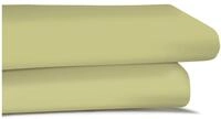 Irisette Jupiter 0008/34 120 x 200 cm Spannbetttuch lind