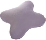 TEMPUR&reg; Jersey-Bezug f&uuml;r SCHLAFKISSEN Ombracio schiefer
