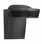 Steinel Infrarot-Bewegungsmelder sensIQ Anthrazit, 300&deg;|20 m Sensor, 2500 W,