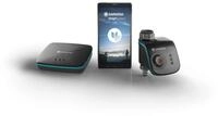 Gardena smart Water Control Set: Intelligente Bew&auml;sserungssteuerung, inkl. smart