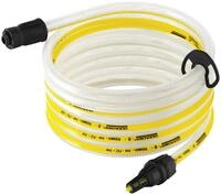 K&auml;rcher 26431000 Saugschlauch und Filter f&uuml;r Hochdruckreiniger-Zubeh&ouml;r, 5 m,