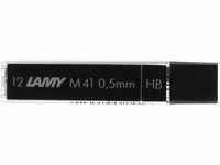 Lamy Minen für Druckbleistift, M41 HB