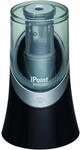 Westcott E-55030 00 iPoint &eacute;volution elektronischer Anspitzer, schwarz