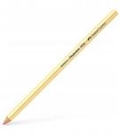Faber-Castell 185612 - Radierstift Perfection, f&uuml;r Blei- und Farbstifte, 1 St&uuml;ck