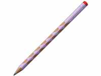Ergonomischer Dreikant-Bleistift für Rechtshänder - STABILO EASYgraph in