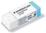 STAEDTLER Kunststoff-Radierer rasoplast combi BT30 VE=1