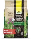 Neudorff NeudoHum AussaatErde und Kr&auml;uterErde 3L - Bio Anzuchterde f&uuml;r Samen...