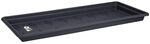 elho Green Basics Garden XXL Untersetzer 80 - Untersetzer f&uuml;r Au&szlig;en & Zubeh&ouml;r - &Oslash;