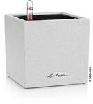 Lechuza Canto Stone 14 All-in-One Set quarzwei&szlig; 13477