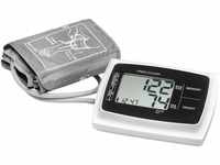 ProfiCare PC-BMG 3019 Oberarm Blutdruckmessgerät, vollautomatische Blutdruck-und