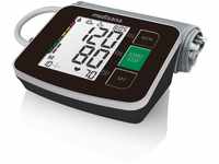 medisana BU 516 Oberarm-Blutdruckmessgerät, präzise Blutdruck und Pulsmessung mit