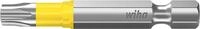 Wiha Bit Set Y-Bit 50 mm (41630) TORX&reg; (T10) 5-tlg. 1/4" in Box