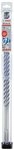 Bosch Professional Hammerbohrer SDS max-8X (Ma&szlig;e 25x400x520 mm, Bohrer f&uuml;r Beton