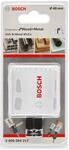 Bosch Professional Progressor for Wood and Metal Lochs&auml;ge (f&uuml;r Holz und Metall,
