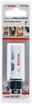 Bosch Professional Bi-Metall Lochs&auml;ge (8% Kobaltlegierung, Progressivzahnzaun, f&uuml;r