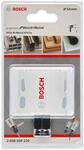 BOSCH Bimetall-Lochs&auml;ge (f&uuml;r Holz und Metalle, 8% Kobaltlegierung, progressive