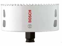Bosch Accessories Lochsäge Progressor for Wood & Metal (Holz und Metal, Ø 111 mm,