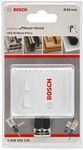 Bosch Professional Bi-Metall Lochs&auml;ge (8% Kobaltlegierung, Progressivzahnzaun, f&uuml;r