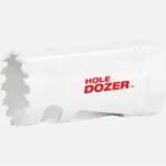 Milwaukee 45242192632 Lochs&auml;ge Hole Dozer, Wei&szlig;