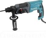 Makita HR2470T-1 Werkzeugaufnahme geeignet fr SDS-PLUS